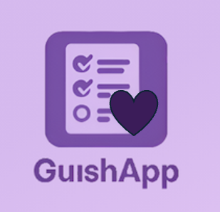 GuishApp Logo